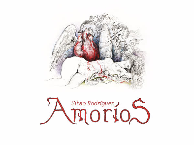 Amoríos
