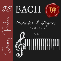 Prelude and Fugue in E-Flat Major, BWV Anh. 177: I. Prelude (Single)