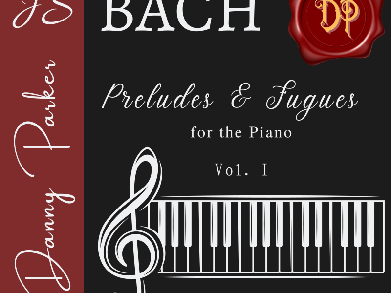 Prelude and Fugue in E-Flat Major, BWV Anh. 177: I. Prelude (Single)