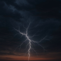 Rain & Thunder (Single)