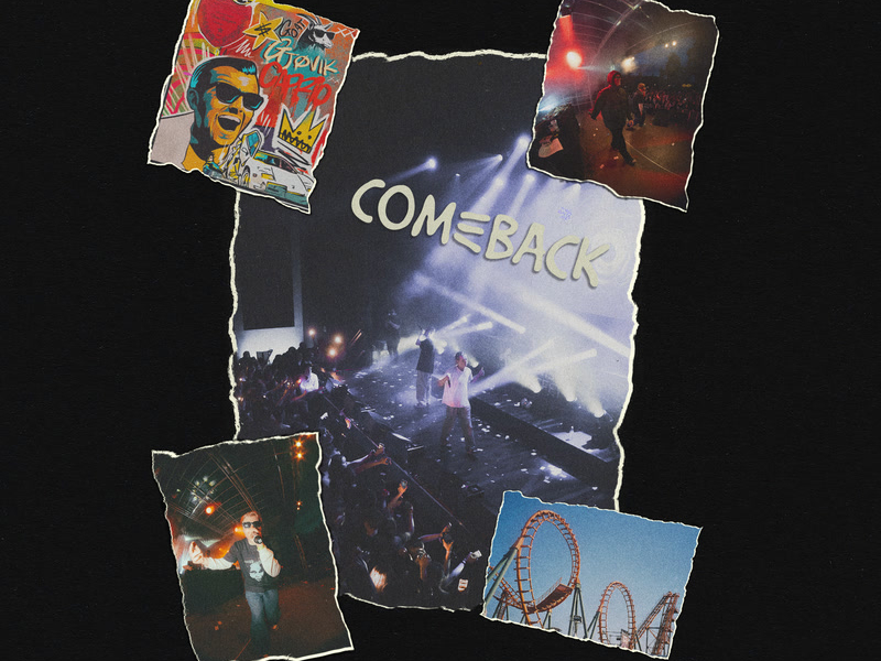 Comeback (Single)