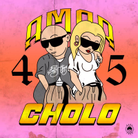 Amor Cholo (EP)