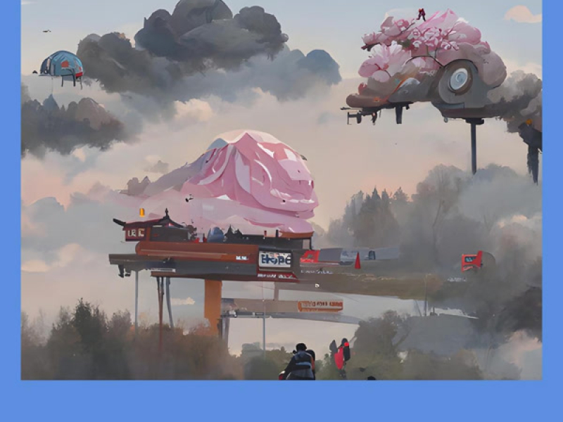 Traffic Light Tango (Single)