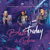 Black Friday de Gostosa (Ao Vivo) (Single)