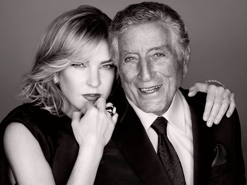 Love Is Here To Stay (Single)