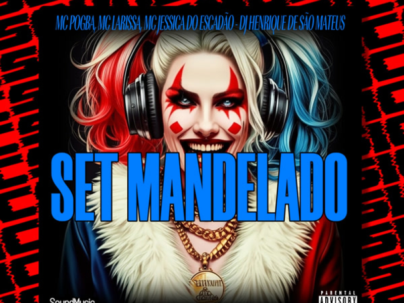 SET MANDELADO (Single)