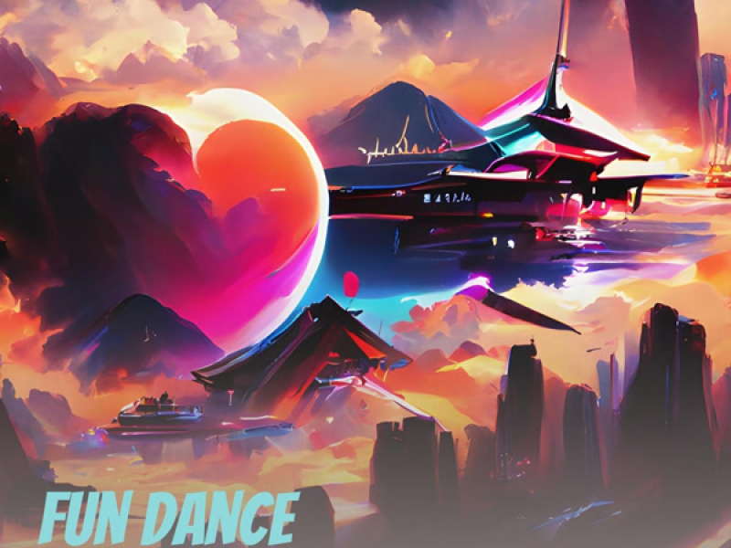 Fun Dance (Remix) (Single)