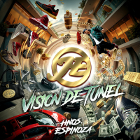 Vision De Tunel (Single)