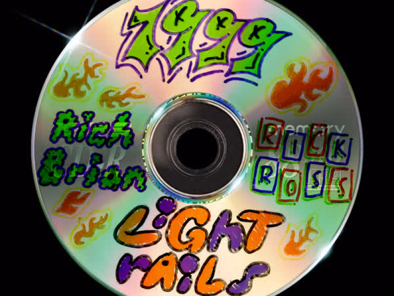 LiGhT rAiLs *ੈ✩‧₊˚ (Single)
