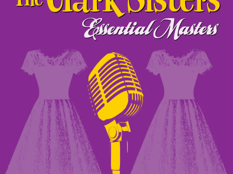 Essential Masters