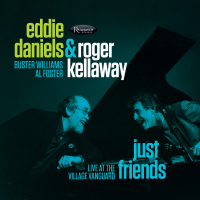 Just Friends: Live at the Village Vanguard (Live)