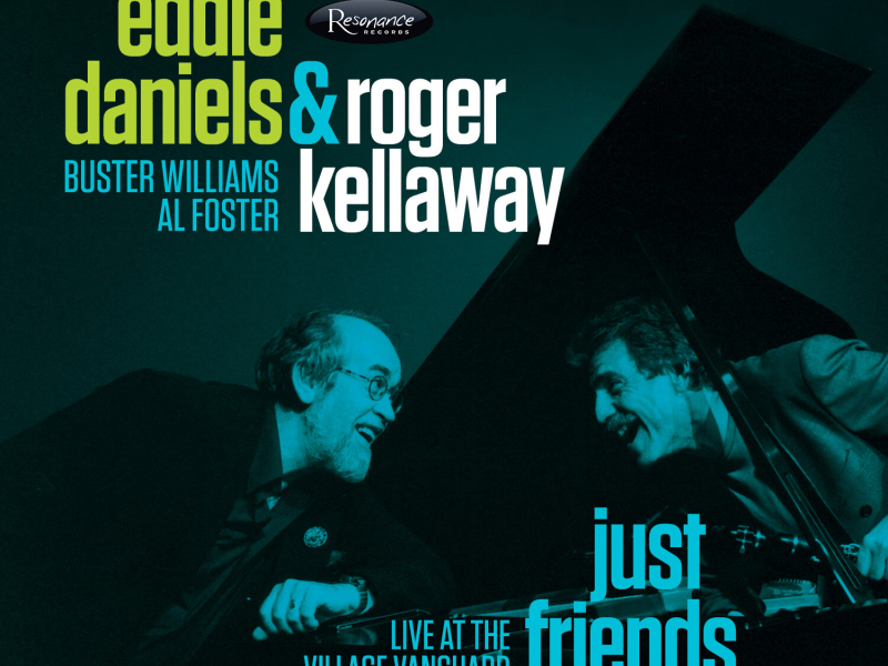 Just Friends: Live at the Village Vanguard (Live)