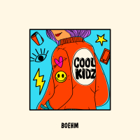 Cool Kidz (Single)