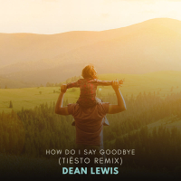 How Do I Say Goodbye (Tiësto Remix) (Single)