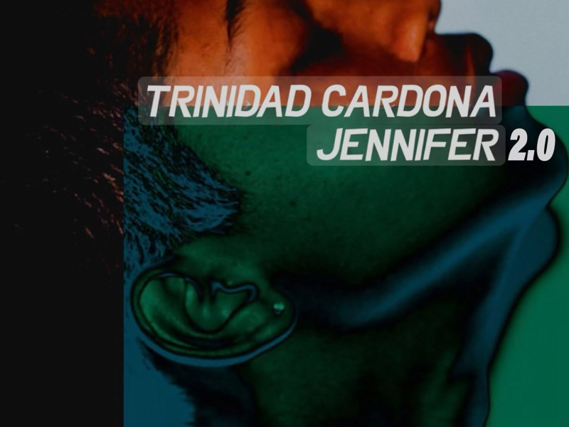 Jennifer 2.0 (Single)
