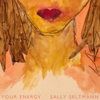 Your Energy (Single)