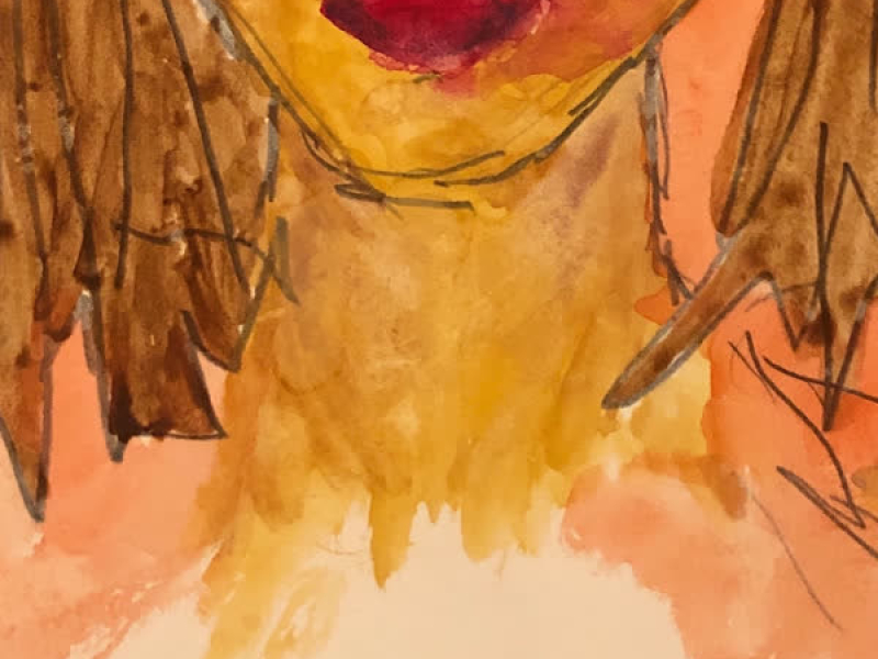 Your Energy (Single)