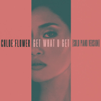 Get What U Get (Solo Piano Version) (Single)