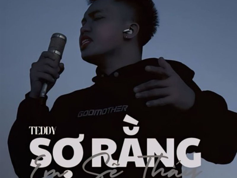 Sợ Rằng Em Sẽ Thấy (Single)