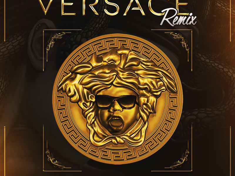 Versace (Remix) (Single)