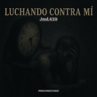 Luchando contra mí (Single)