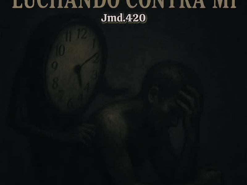 Luchando contra mí (Single)
