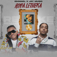 Roba Letheka (AmaPiano Remix) (Single)