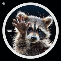 Pedro (Hardstyle) (Single)