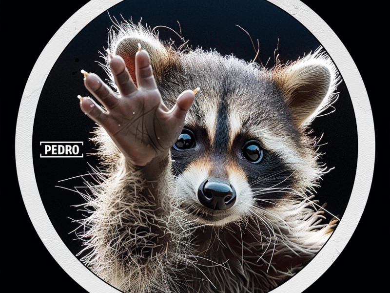 Pedro (Hardstyle) (Single)