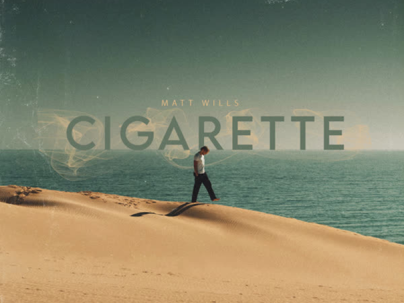 Cigarette (Single)