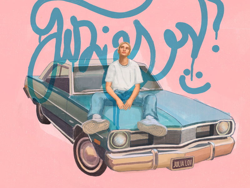 Frank Ocean (Single)