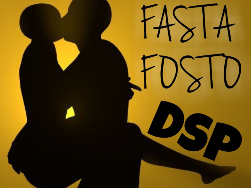 Fasta Fosto (Single)