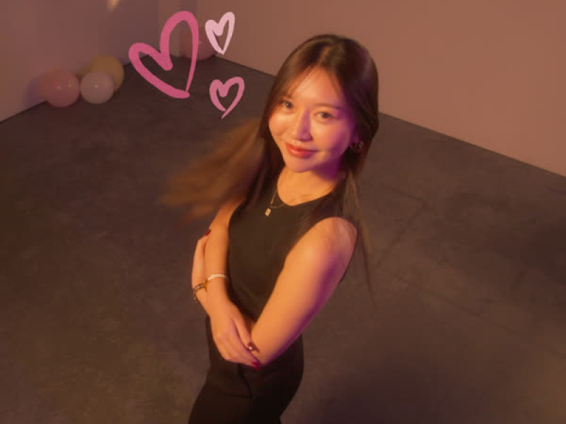 ช่วยเลิกน่ารักสักวินาที (Single)