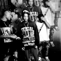 Por la Boca (Single)