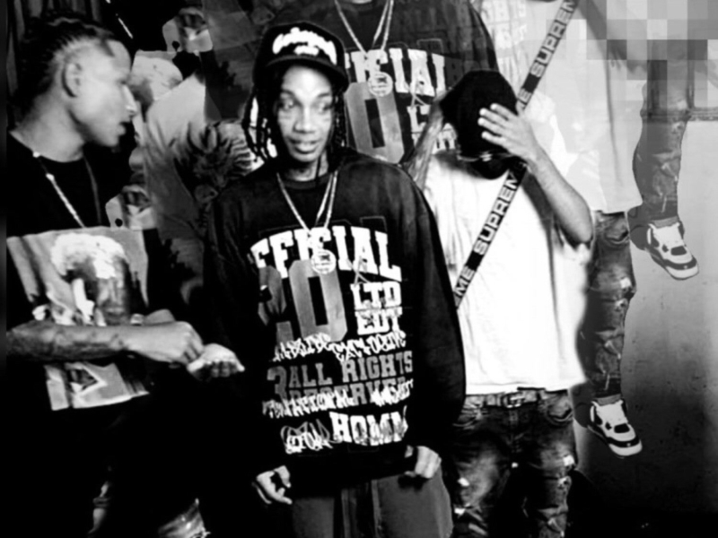 Por la Boca (Single)