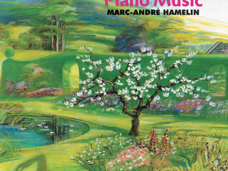 Grainger: Piano Music  - Country Gardens, Shepherd's Hey; Cake-Walk Smasher etc.