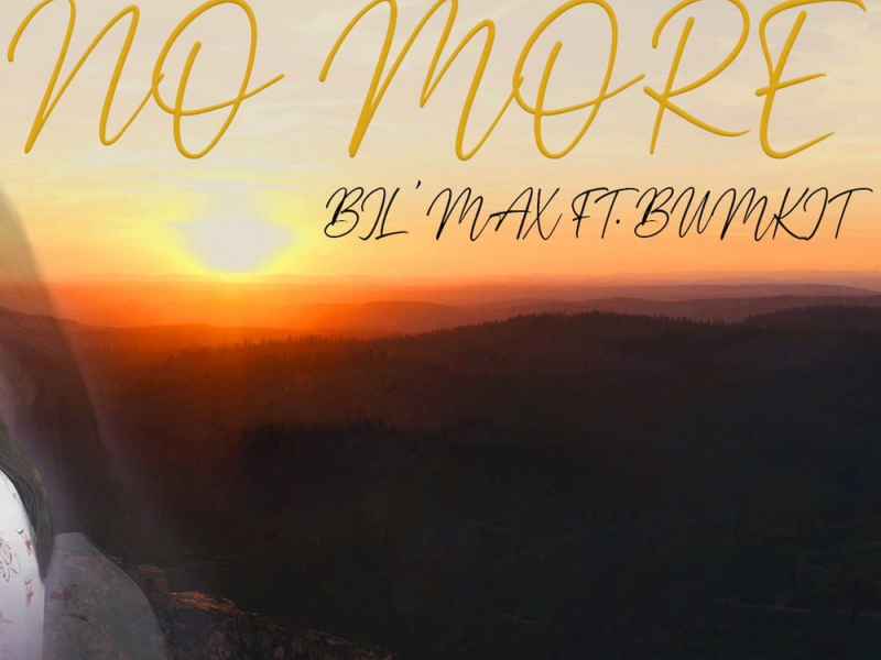 No More Beat (Single)