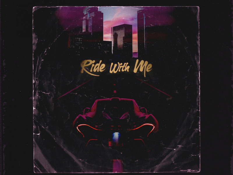 RIDEWITHME (feat. Yhung T.O.)