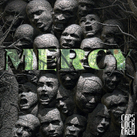 Mercy (Luzcid vs. Zagor) (Single)