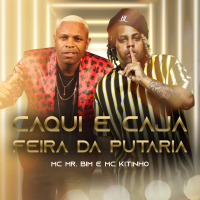 Caqui e Caja - Feira da Putaria (Single)