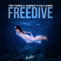 Freedive (Single)
