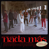 Nada Más (Live Sessions) (Single)