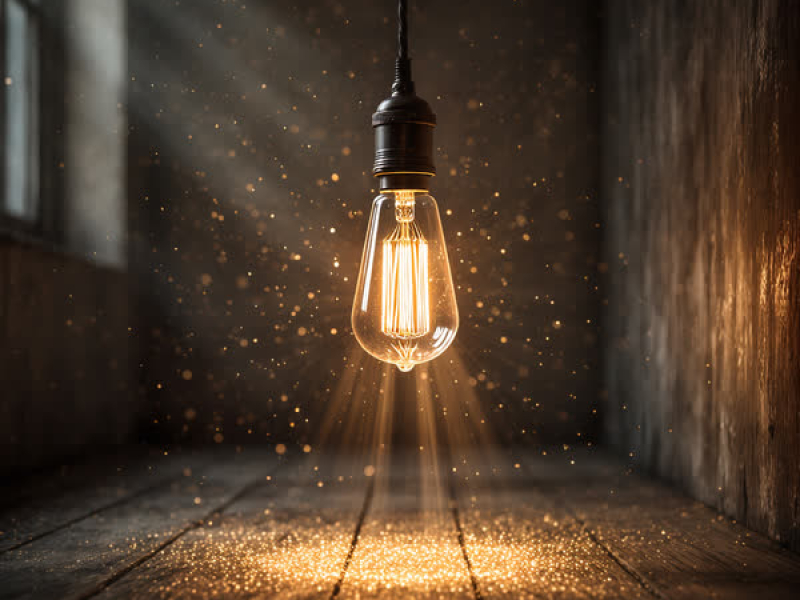 CHỦ ĐỘNG (Single)