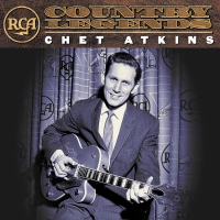 Chet Atkins: RCA Country Legends