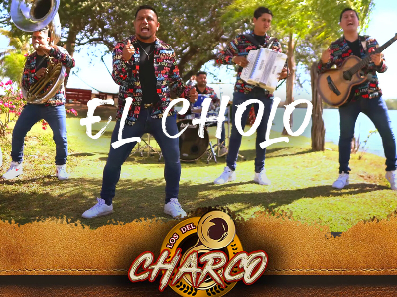 El Cholo (Single)