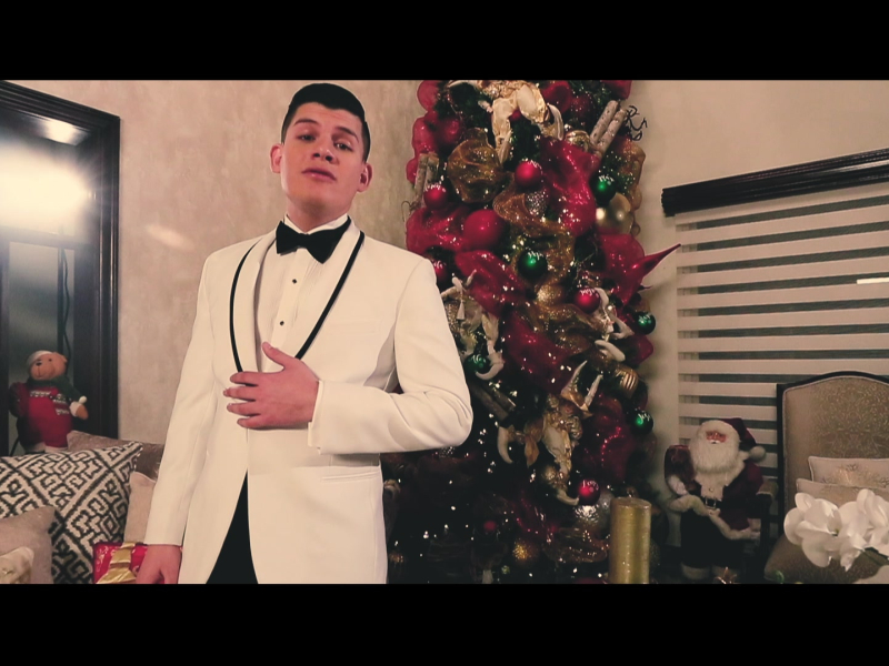 Ven A Mi Casa Esta Navidad (MV) (Single)