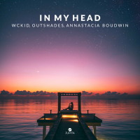 In My Head (Single)