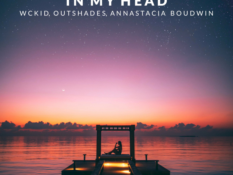 In My Head (Single)