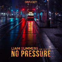 No Pressure (feat. Elke Tiel) (Radio Edit) (Single)