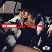 Love and War (EP)